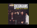 BUCKINGHAMS - Kind Of A Drag - LP (col. vinyl)