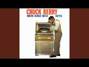CHUCK BERRY - New Juke Box Hits - LP