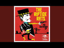 RIPTIDE RATS - The Eastwood EP - 7inch