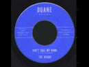 Various - THE WIND BLOWS YOUR HEART! New York - 7inch EP