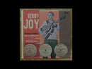 BENNY JOY - Untold Stories - 10inch + CD