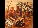 SKITZO - Skitzo Mania - LP
