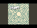 TALKIES- Never Fear // Hollow - 7inch