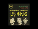 LOS MONJES - Mi Mami Dijo // Pobre Nina - 7inch