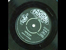 LORD TANAMO - In The Mood For Ska // ORVILLE ALPHONSO - Inspiration - 7inch