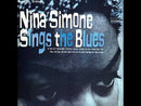 NINA SIMONE - ... Sings The Blues - LP
