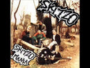 SKITZO - Skitzo Mania - LP