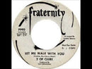 2 OF CLUBS - Walk Tall - 10inch