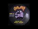 GUANA BATZ - Rockin' Banshee - 7inch EP
