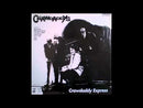 CRAWDADDYS - Crawdaddy Express - LP