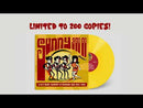 Various - SUNNY A GO GO Vol.1 - LP (col. vinyl)