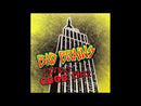 BAD BRAINS - Live At CBGB's 1982 - LP (col. vinyl)
