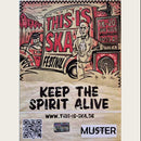 THIS IS SKA FESTIVAL / Rosslau (D) - 2026 - TICKET