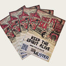 THIS IS SKA FESTIVAL / Rosslau (D) - 2026 - TICKET