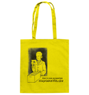 Tote Bag - COPASETIC MAILORDER Suedehead - Baumwolltasche