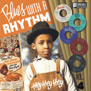 Various - BLUES WITH A RHYTHM Vol.4 - 10inch