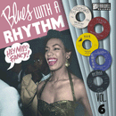 Various - BLUES WITH A RHYTHM Vol.6 - 10inch