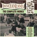 Various - DANCE O RAMA - 7x 10inch box set