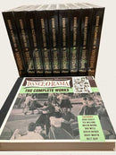 Various - DANCE O RAMA - 7x 10inch box set