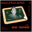 GENE SUMMERS - School Of Rock'n'Roll - 10inch