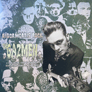 GAZMEN - Rigormortis Rock - 10inch (col. vinyl)