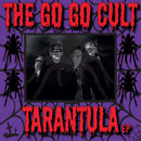 GO GO CULT - Tarantula EP - 10inch (col. vinyl)
