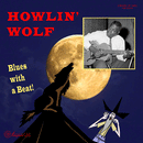 HOWLIN WOLF - Blues With A Beat - 10inch