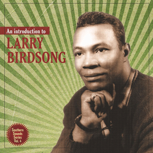 LARRY BIRDSONG - An Introduction to ...  - 10inch