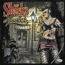 THE SHARKS - Hooker - 10inch (col. vinyl)