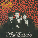 SHARKS - Sir Psycho - 10inch (col. vinyl)