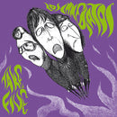 LOS IMMEDIATOS - Take Five - 10inch