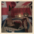 REACTION - The World Cup Of Lies - 10inch