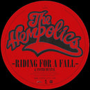 HEMPOLICS - Riding For A Fall // Come As You Are - 12" (RSD 2018)