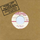 THE WAILERS - Rock Sweet Rock / Jerk In Time - 7inch