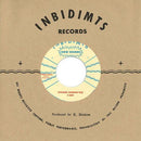 U ROY - Dynamic Fashion // John Holt - Share My Rest - 7inch - Copasetic Mailorder