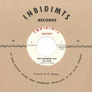 Ken Boothe - Old Fashioned Way - 7"