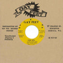 Lennie Hibbert - Pure Soul - 7"