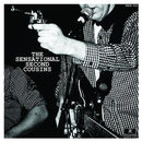 Sensational Second Cousins - Until You're Satisfied // The Meanest Thing - 7" - Copasetic Mailorder