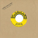 The School Boys - Guilty Of Love - 7"