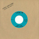 Freddie McGregor - Mighty King - 7"