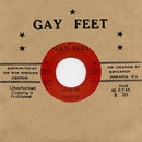 The Valentines - All In One - 7"