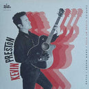 KEVIN PRESTON - Caprice - 7inch EP