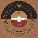 ALTON ELLIS - Rock Steady // PHYLLIS DILLON - It's Rocking Time - 7inch