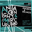 ANITA O'NIGHT - Phobos &amp; Deimos - EP de 7 pulgadas