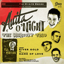 ANITA O'NIGHT - River Gold // Juego de amor - 7 pulgadas