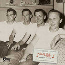 BUDDY HOLLY - Back To Clovis - 7inch