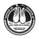 BABYLOVE & the VAN DANGOS - Any Port In A Storm - 7inch