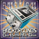BACKGROUNDS - Day Breaks At Dawn // NAIVES - No One But You - 7inch