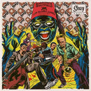 BARRENCE WHITFIELD & LOS MAMBO JAMBO ARKESTRA - Georgia Slop - 7"EP - Copasetic Mailorder