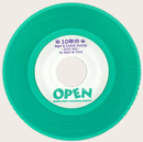 BIGH & CARIB ROCKS - 10年分 // 10年Dub - 7inch (col. vinyl)